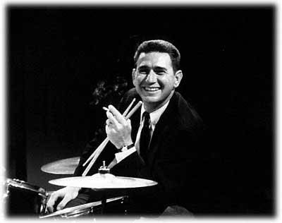 Shelly Manne Drummerworld